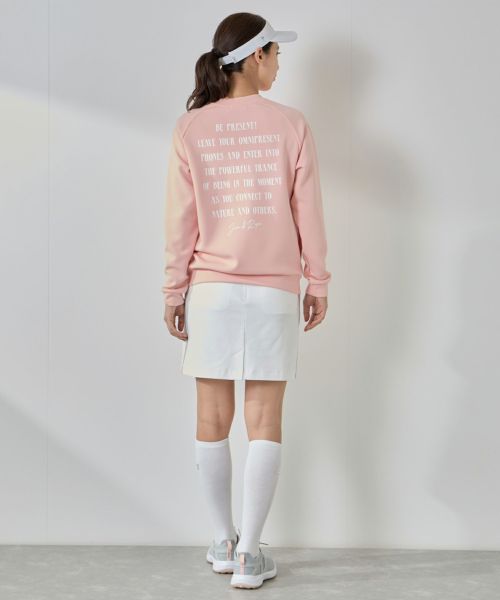 30％OFFセール】トレーナー レディース ジュン＆ロペ ジュンアンドロペ