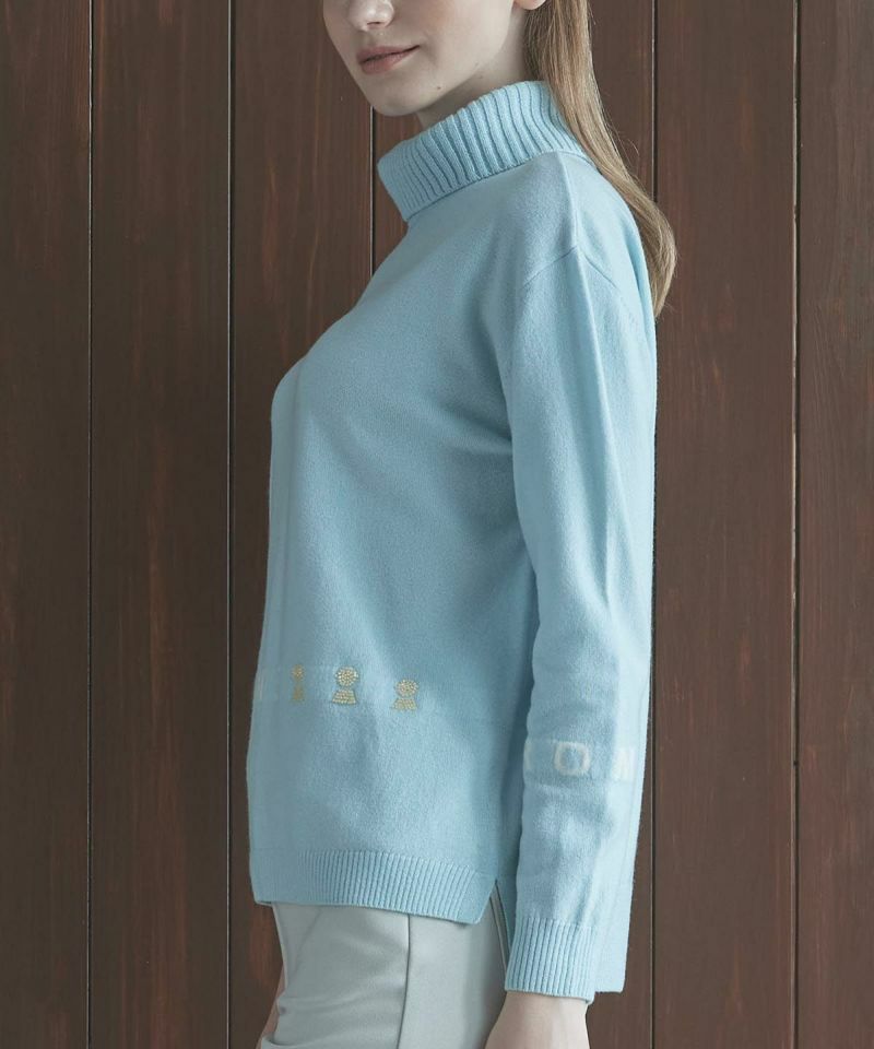 スタジオピッコーネのセーター