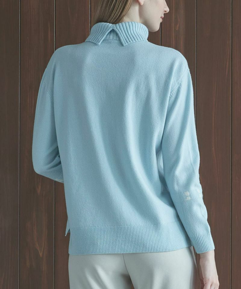 スタジオピッコーネのセーター