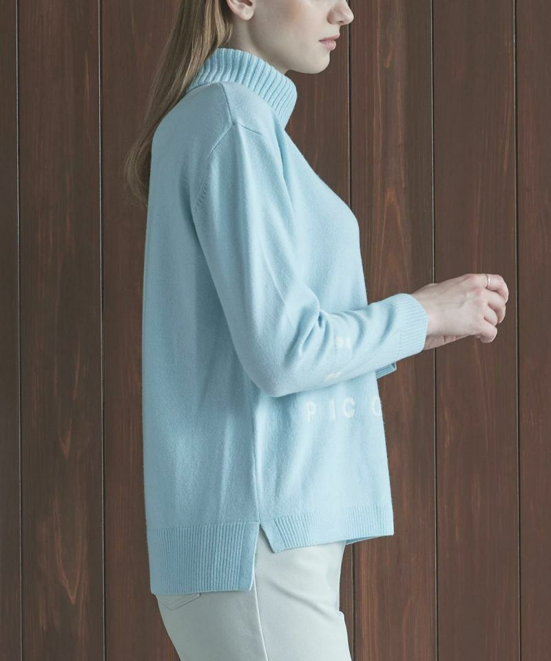 スタジオピッコーネのセーター