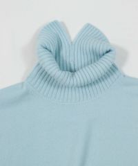 30％OFFセール】ハイネックセーター レディース スタジオ ピッコーネ