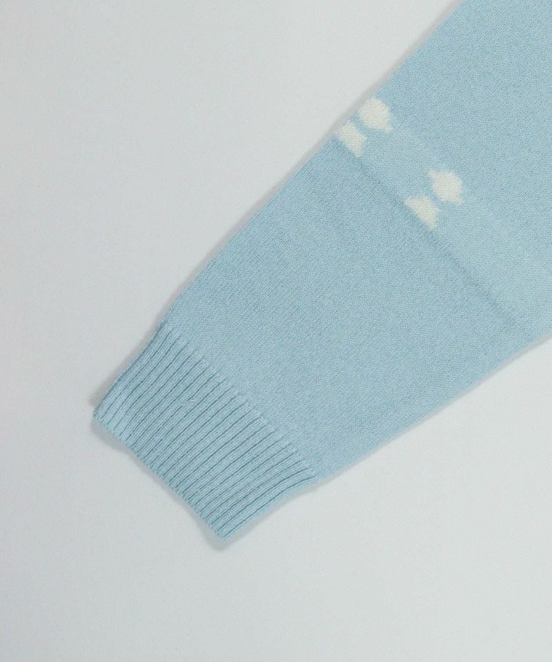 スタジオピッコーネのセーター