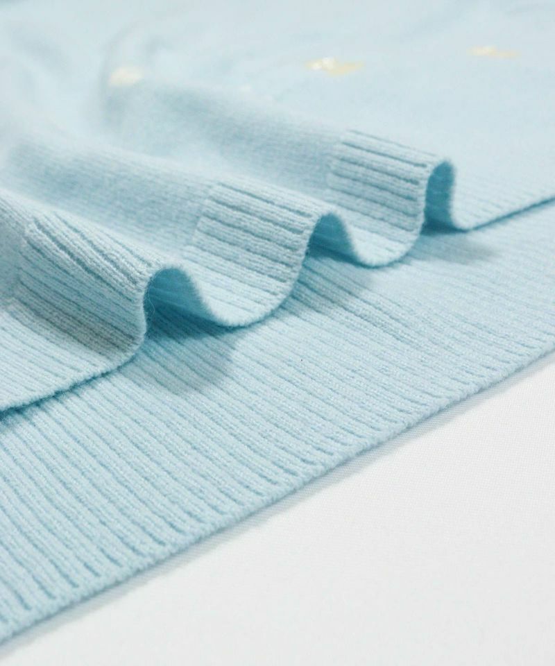 スタジオピッコーネのセーター