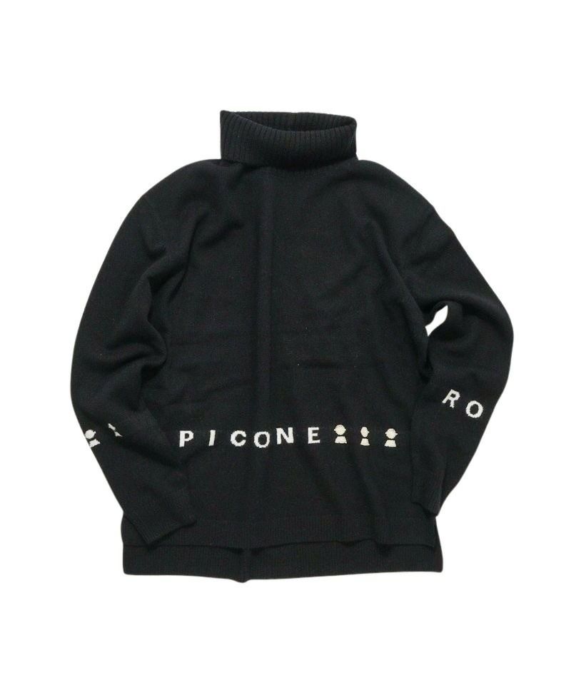 スタジオピッコーネのセーター