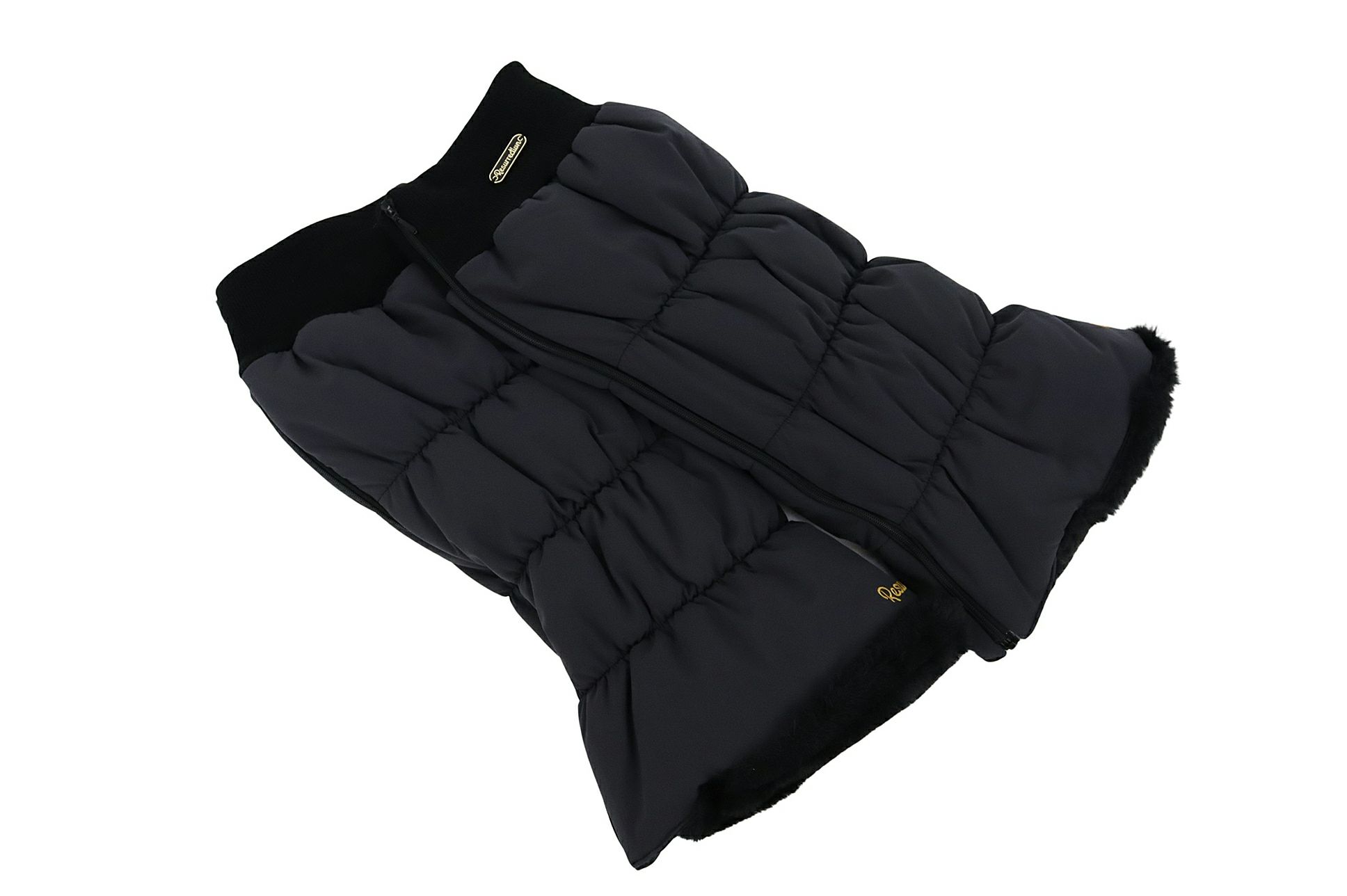 レザレクションのレッグウォーマー