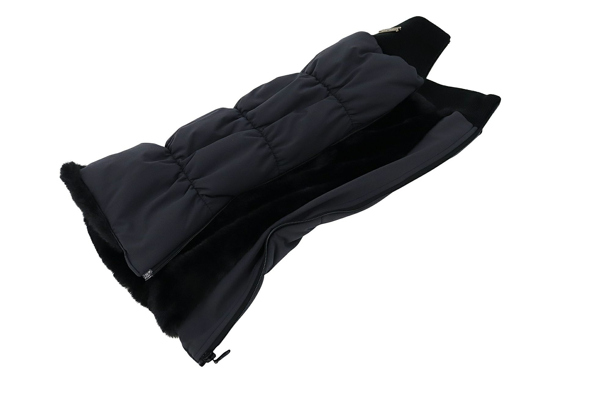 レザレクションのレッグウォーマー