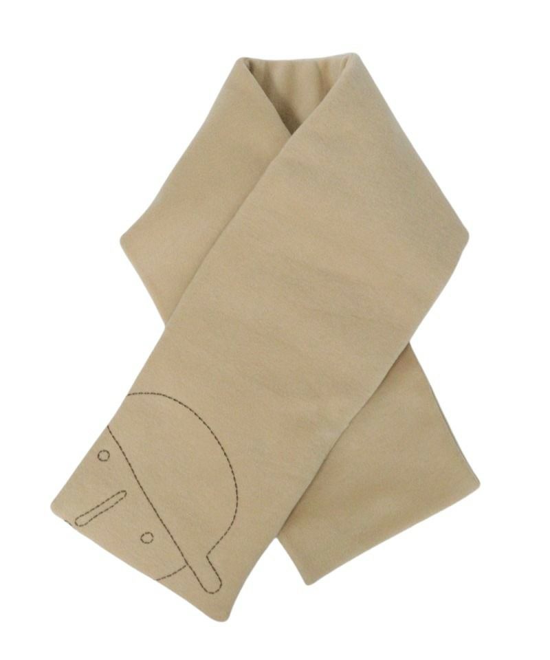 スタジオピッコーネのマフラー