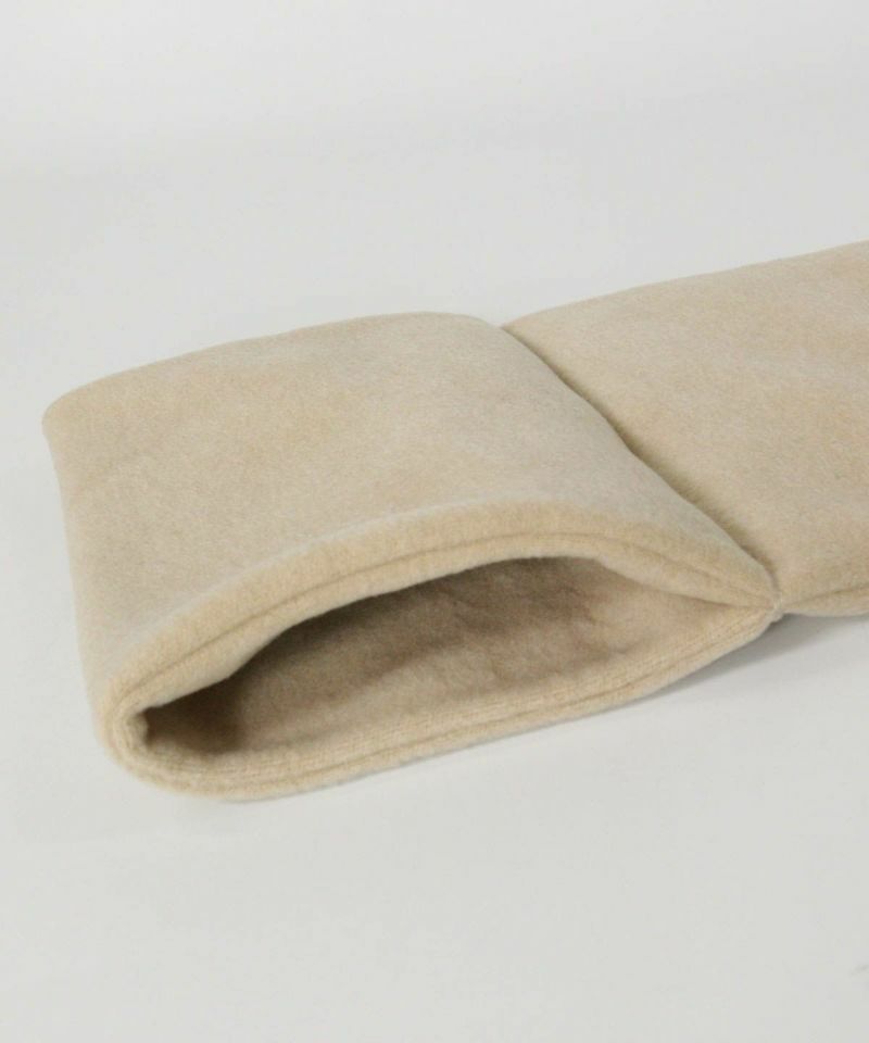 スタジオピッコーネのマフラー