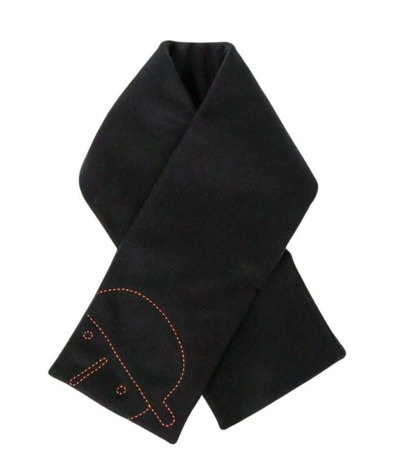 スタジオピッコーネのマフラー