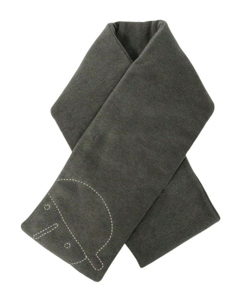 スタジオピッコーネのマフラー