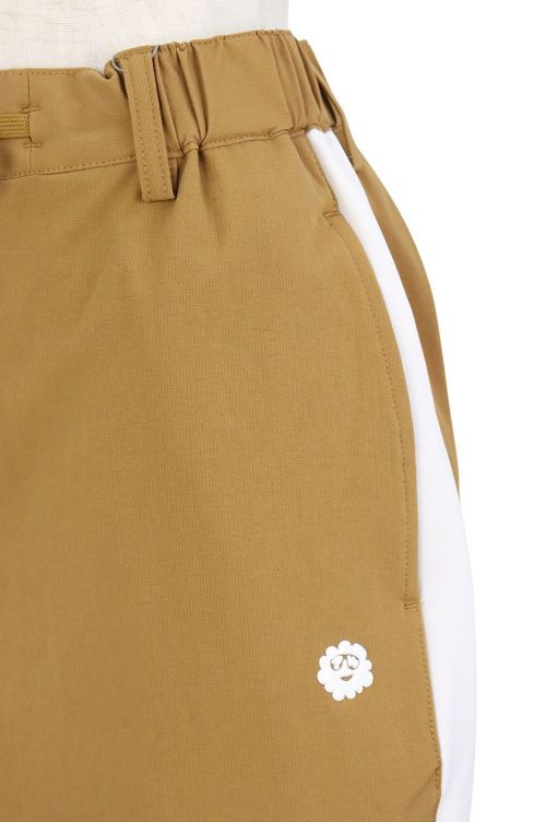 パンツ レディース ピーダブリュサーキュラス PW CIRCULUS 2025 秋冬