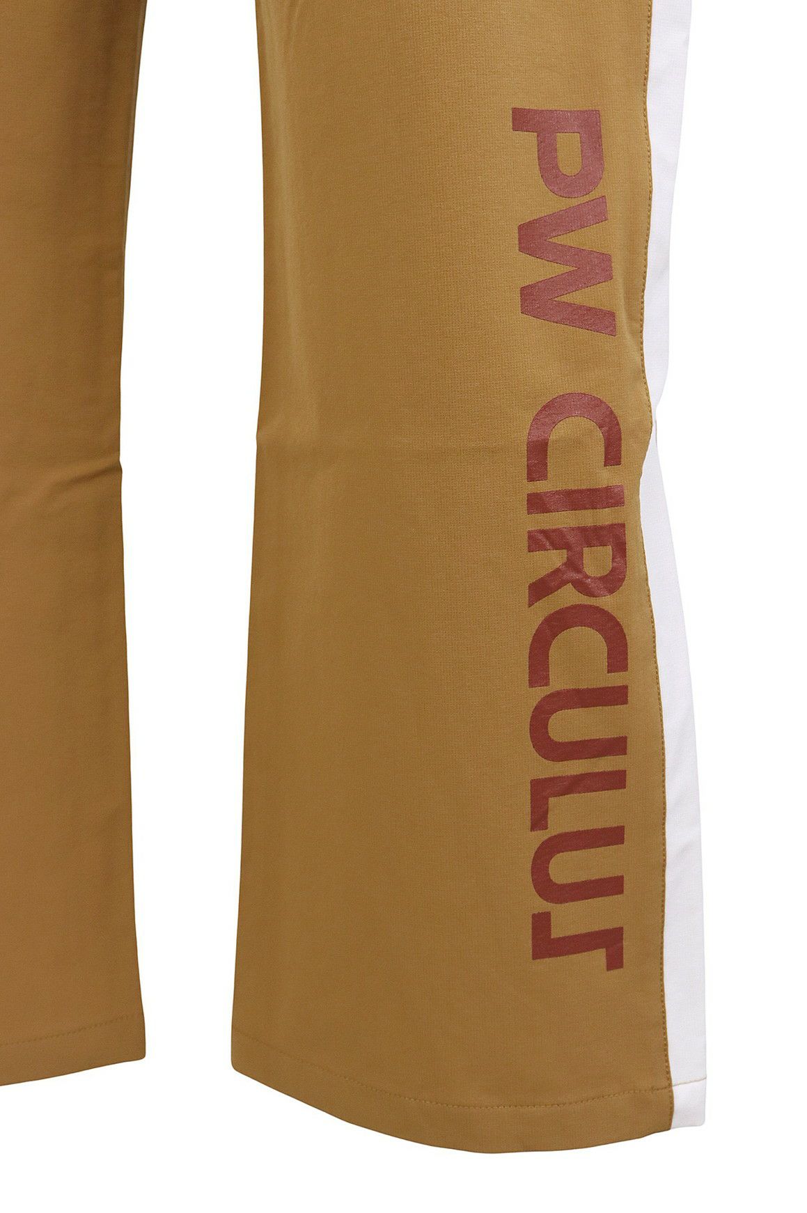 ピーダブリュサーキュラスのパンツ