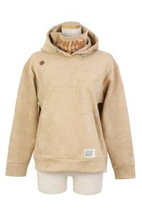 パーカー レディース ピーダブリュサーキュラス PW CIRCULUS 2025 秋冬