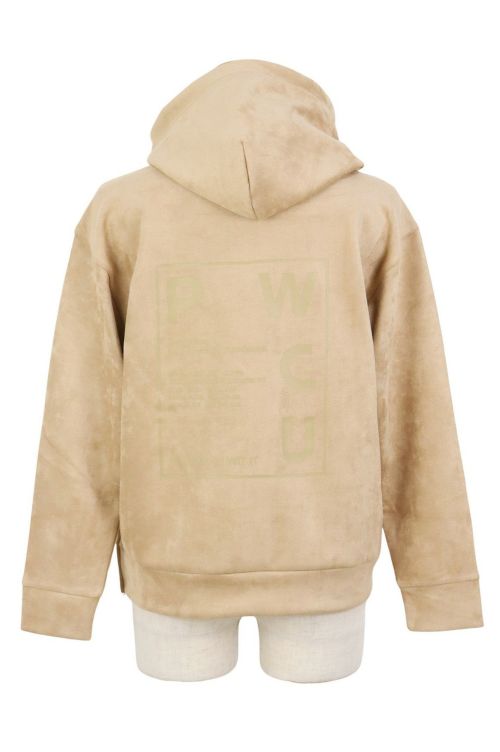 パーカー レディース ピーダブリュサーキュラス PW CIRCULUS 2025 秋冬