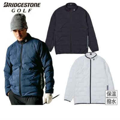 ブルゾン メンズ ブリヂストン ゴルフ BRIDGESTONE GOLF 2025 秋冬