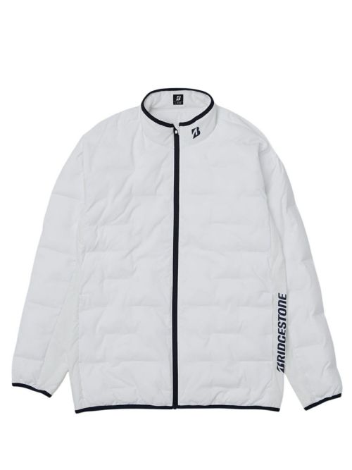 ブルゾン メンズ ブリヂストン ゴルフ BRIDGESTONE GOLF 2025 秋冬