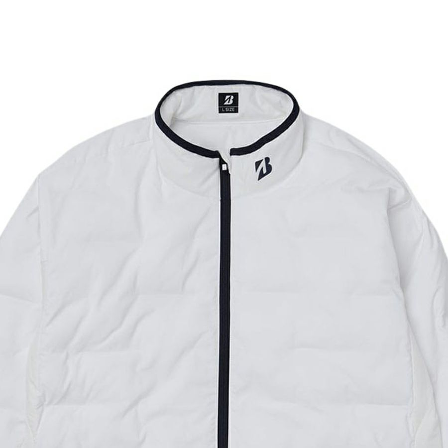 ブリヂストンゴルフのブルゾン