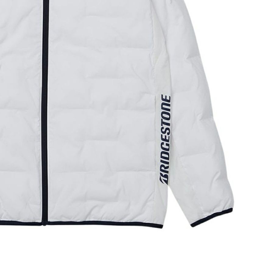 ブリヂストンゴルフのブルゾン