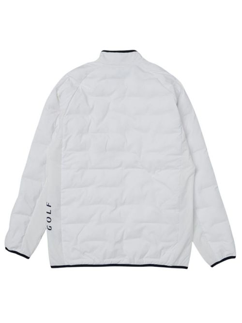 ブルゾン メンズ ブリヂストン ゴルフ BRIDGESTONE GOLF 2025 秋冬