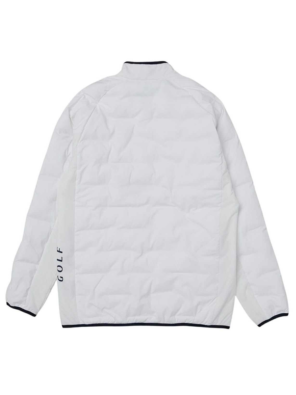 ブリヂストンゴルフのブルゾン