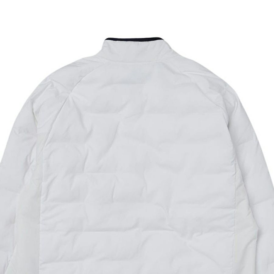 ブリヂストンゴルフのブルゾン