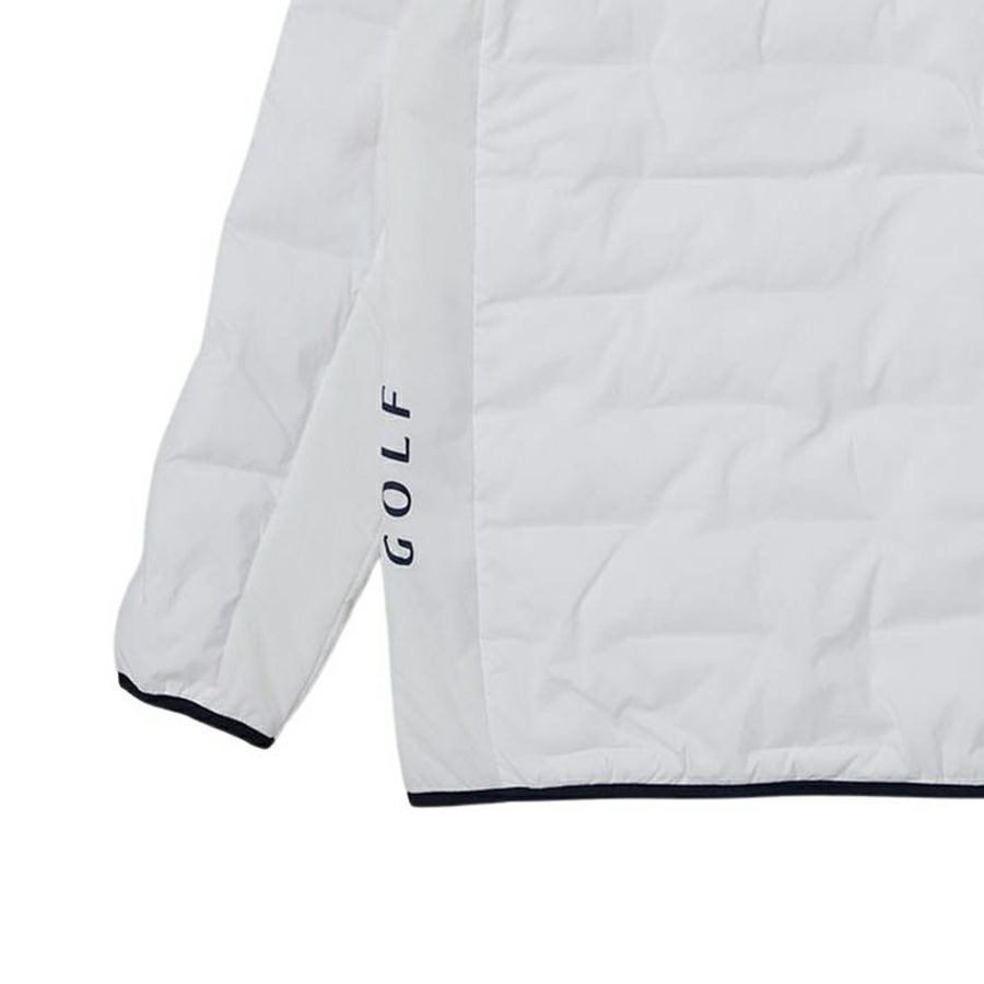 ブリヂストンゴルフのブルゾン