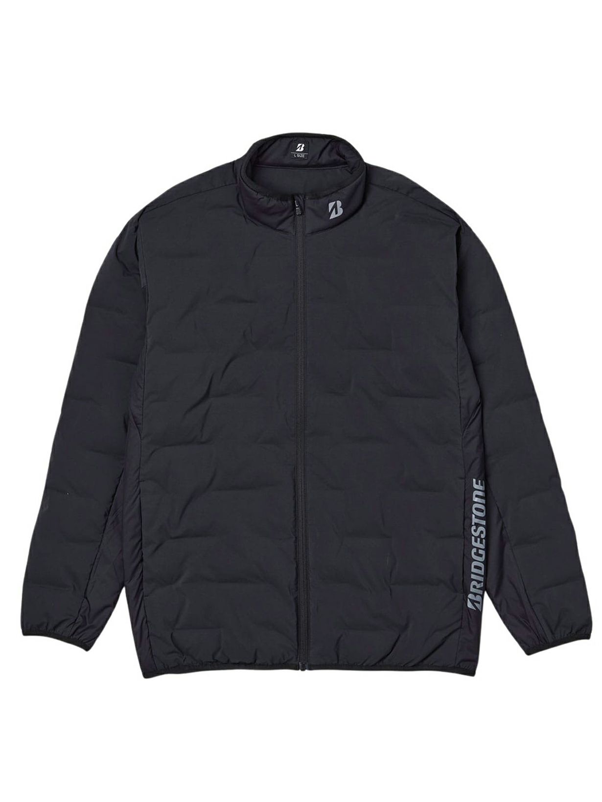 ブリヂストンゴルフのブルゾン