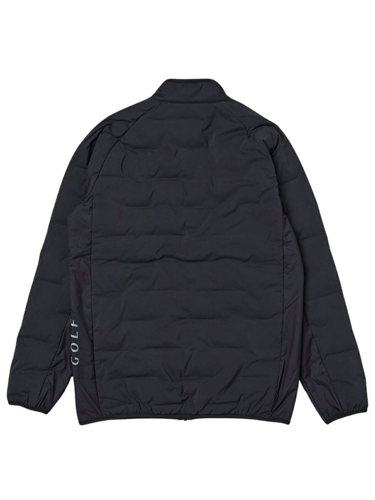 BRIDGESTONE GOLF ホワイト ブルゾン　タグ付き　新品　Lサイズ BRIDGESTONE GOLF ホワイト ブルゾン タグ付き 新品 Lサイズ Amazon