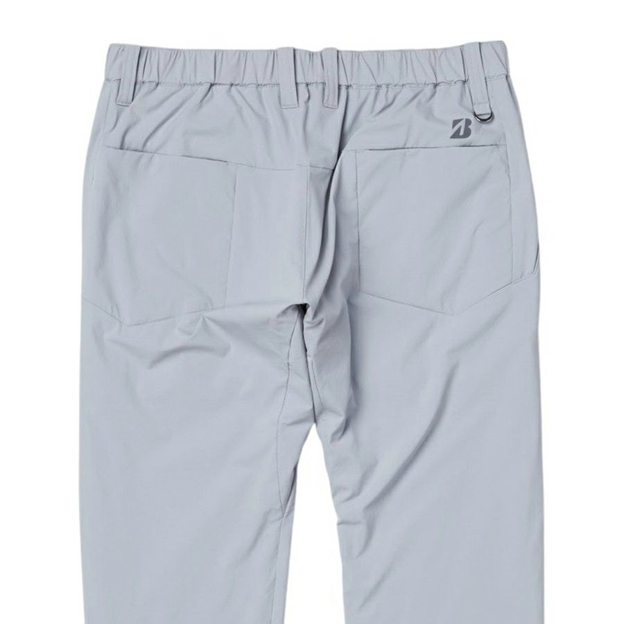 ブリヂストンゴルフのパンツ