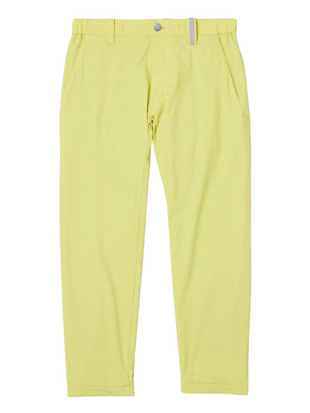 ブリヂストンゴルフのパンツ