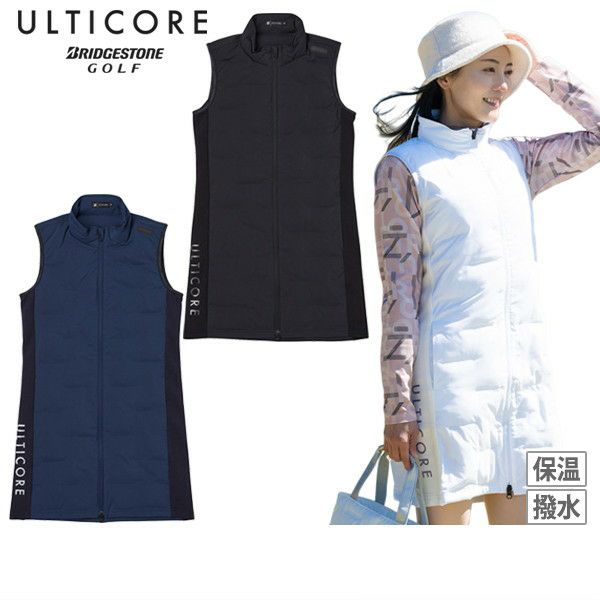 アルティコアブリヂストンゴルフのワンピース