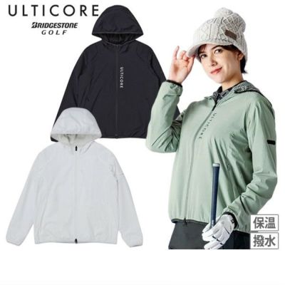【新品未使用】ブリヂストン2025秋冬モデルULTICOREゴルフブルゾン ブルゾン メンズ アルティコア ブリヂストン ゴルフ ULTICORE