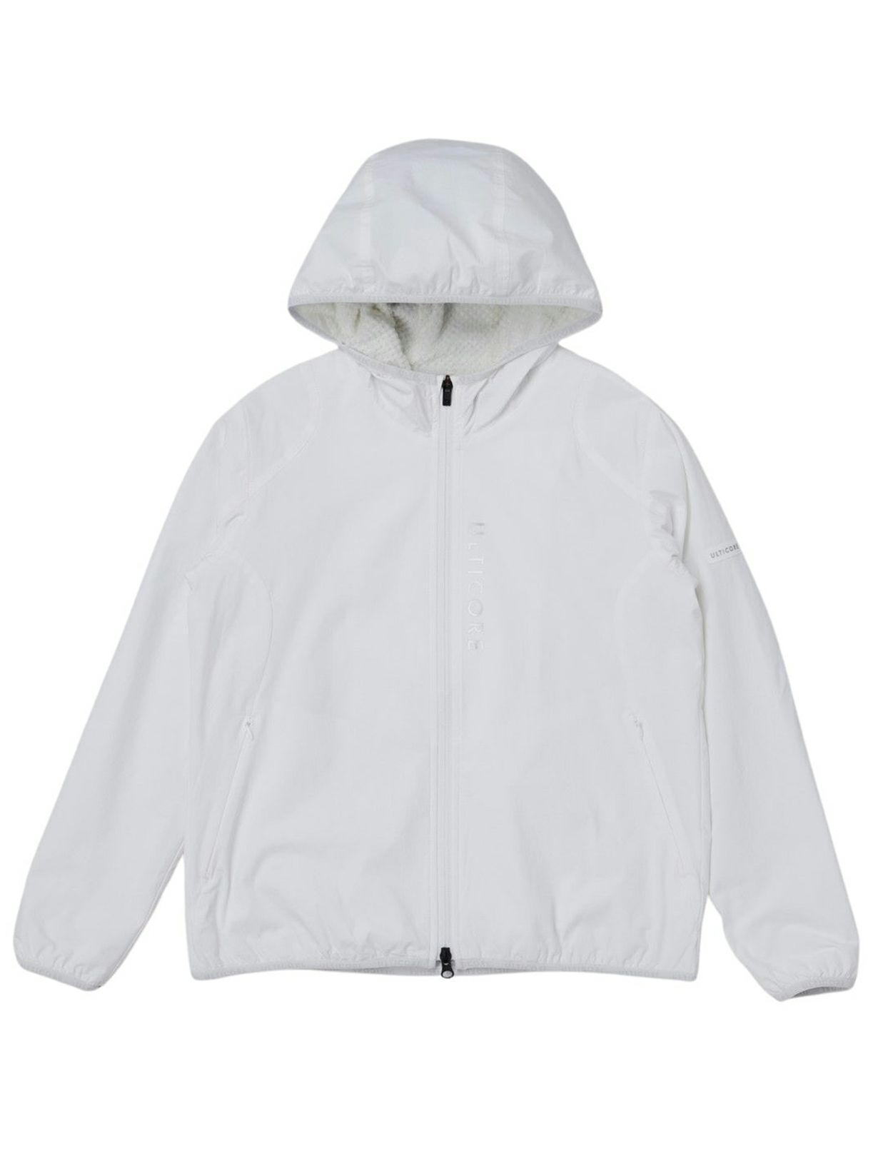 アルティコアブリヂストンゴルフのブルゾン