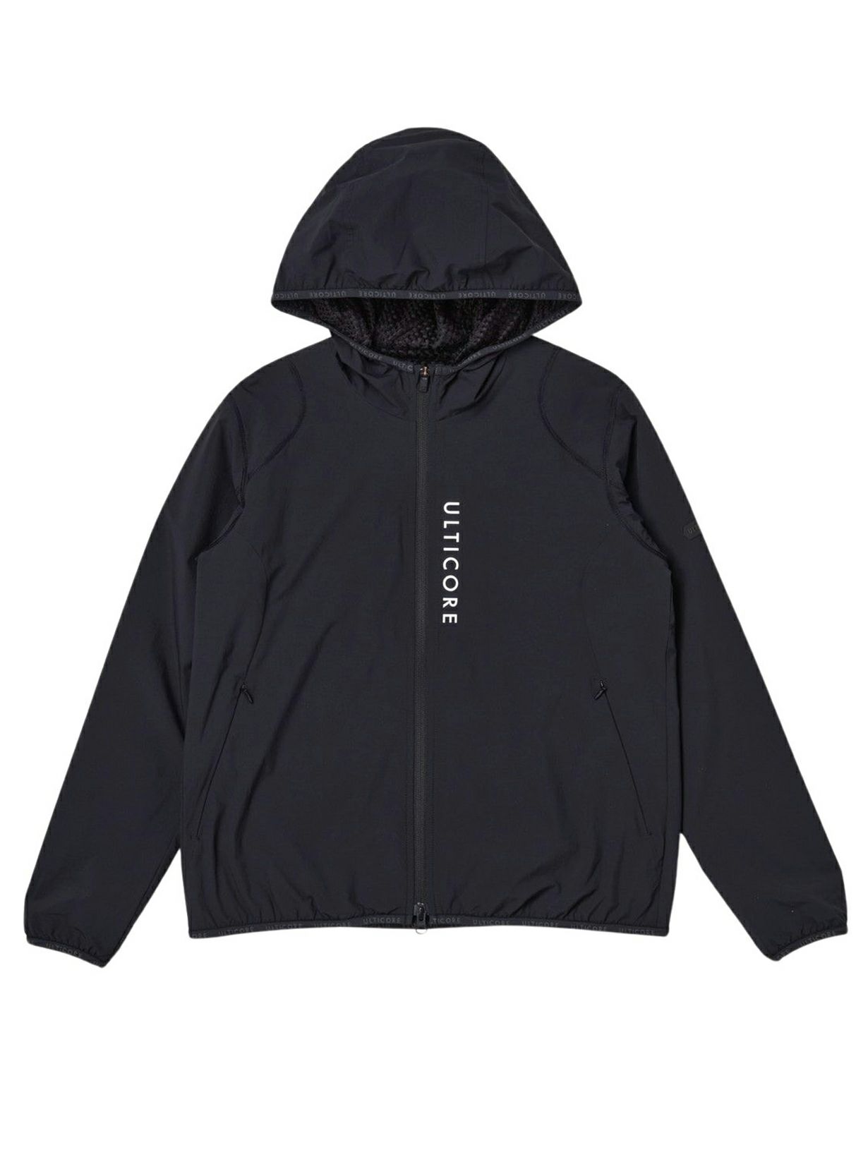 アルティコアブリヂストンゴルフのブルゾン