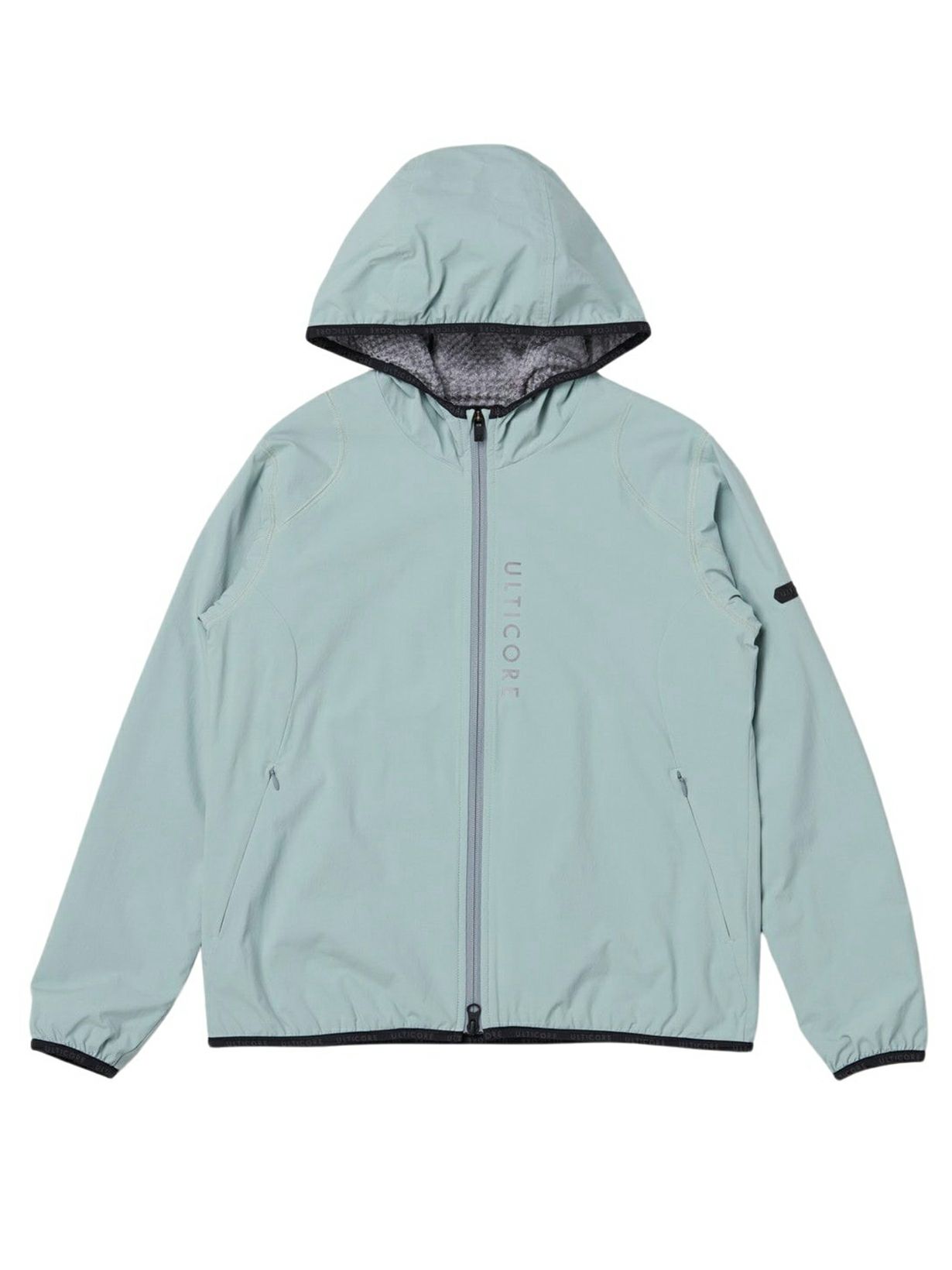 アルティコアブリヂストンゴルフのブルゾン