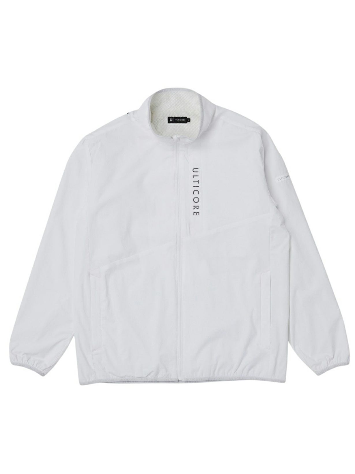 アルティコアブリヂストンゴルフのブルゾン