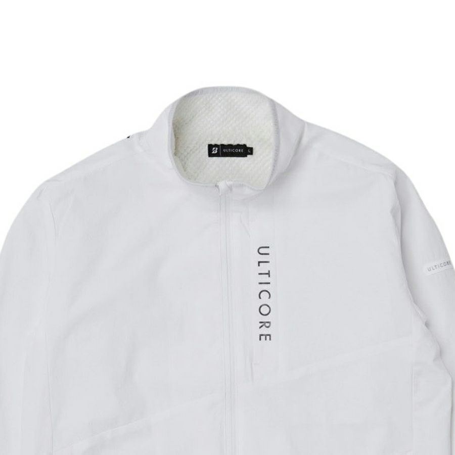 アルティコアブリヂストンゴルフのブルゾン