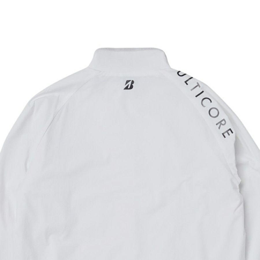 アルティコアブリヂストンゴルフのブルゾン