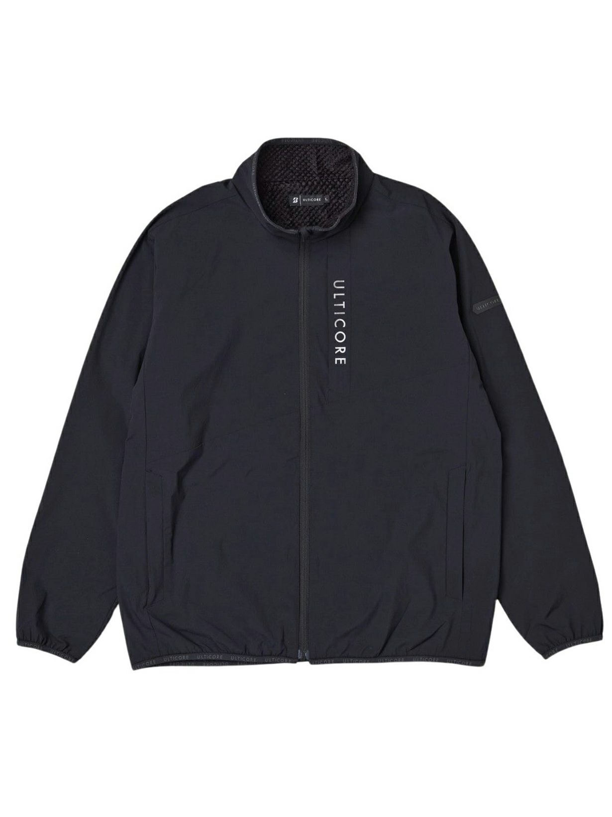 アルティコアブリヂストンゴルフのブルゾン