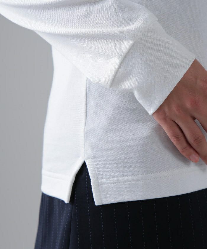 セントアンドリュースのポロシャツ