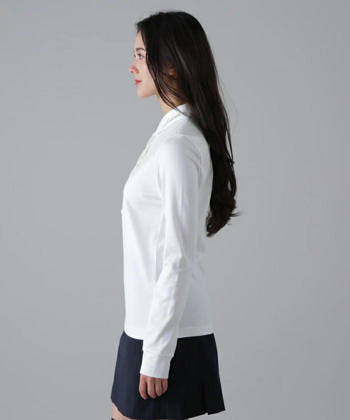 セントアンドリュースのポロシャツ