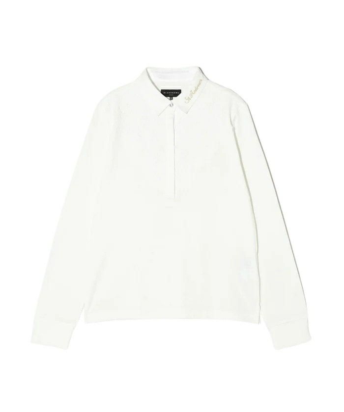 セントアンドリュースのポロシャツ