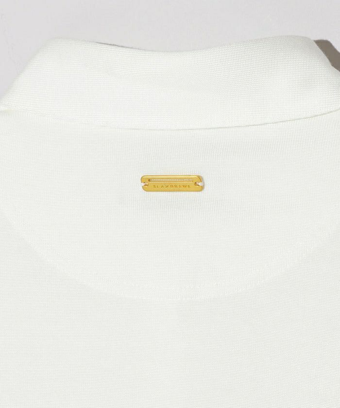 セントアンドリュースのポロシャツ