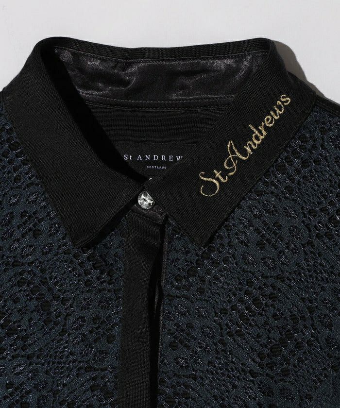 セントアンドリュースのポロシャツ