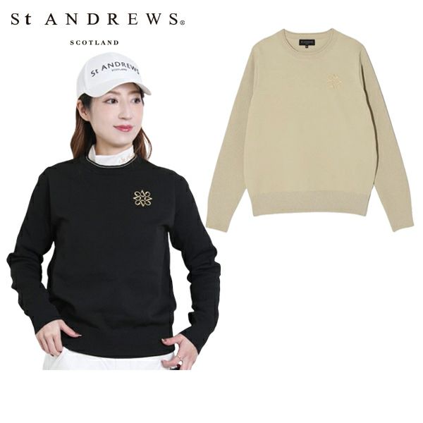 セントアンドリュースのセーター