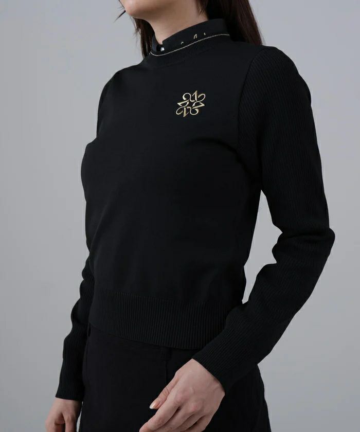 セントアンドリュースのセーター