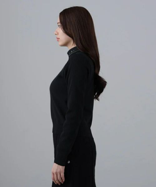 大感謝祭P10倍】セーター レディース セントアンドリュース St ANDREWS