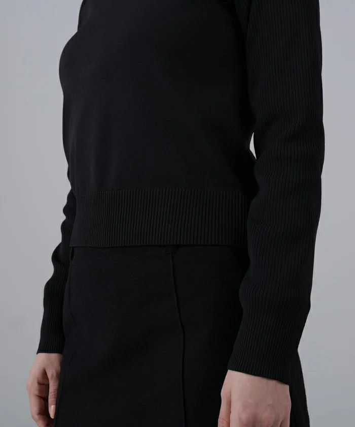 セントアンドリュースのセーター