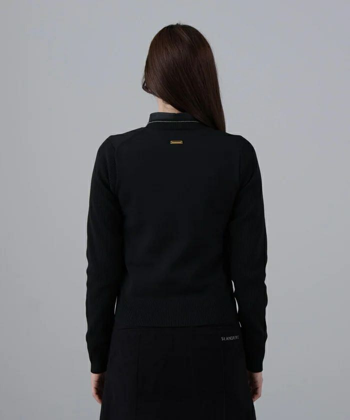 セントアンドリュースのセーター