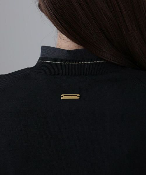 大感謝祭P10倍】セーター レディース セントアンドリュース St ANDREWS